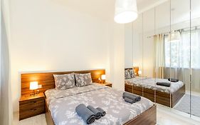 2 Bedroom Apartment In The Heart Of Sofia